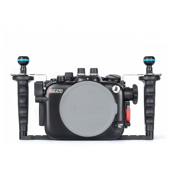 Nauticam NA-A7C Housing for Sony A7C Camera