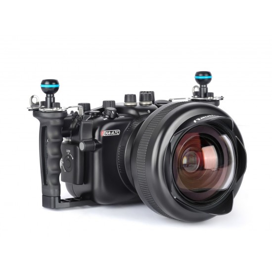 Nauticam NA-A7C Housing for Sony A7C Camera