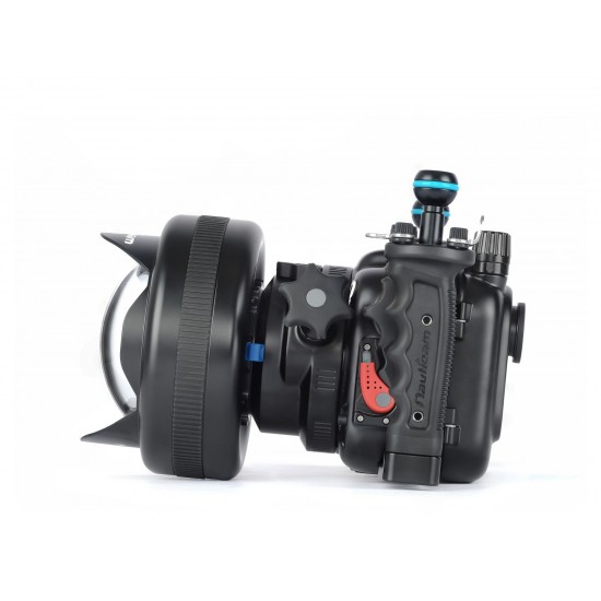 Nauticam NA-A7C Housing for Sony A7C Camera