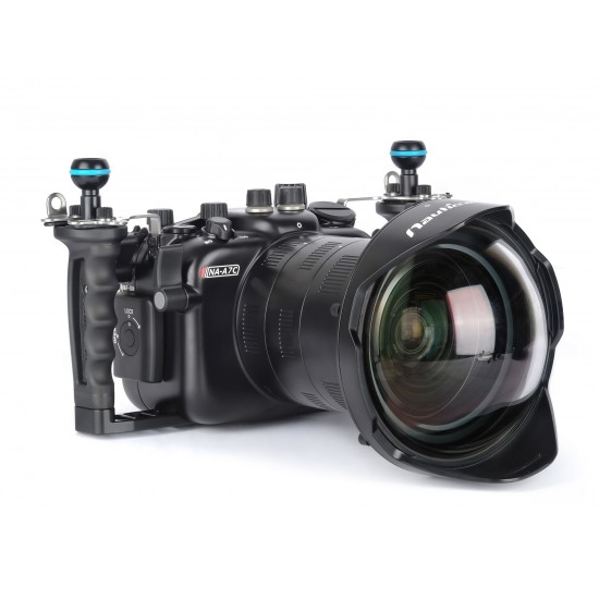 Nauticam NA-A7C Housing for Sony A7C Camera