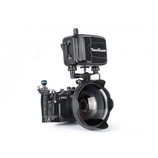 Nauticam NA-A7C Housing for Sony A7C Camera