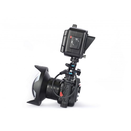 Nauticam NA-A7C Housing for Sony A7C Camera