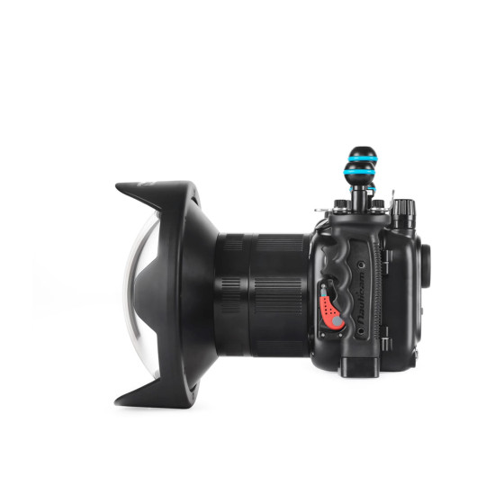 Nauticam NA-A7CII Housing for Sony A7CII / R Camera