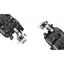 Nauticam NA-A7RV Housing for Sony A7RV Camera Nauticam NA-A7RV Housing for Sony A7RV Camera