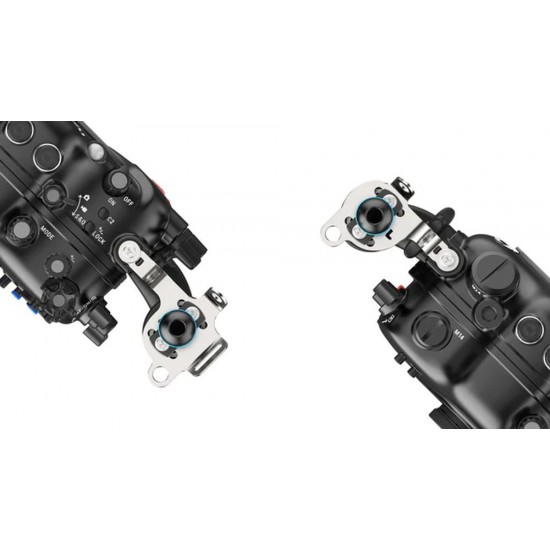 Nauticam NA-A7RV Housing for Sony A7RV Camera