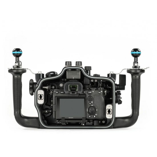 Nauticam NA-A7SIII Housing for Sony A7SIII Camera