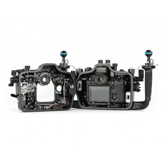 Nauticam NA-A7SIII Housing for Sony A7SIII Camera