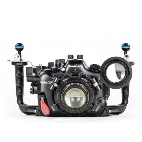 Nauticam NA-A7SIII Housing for Sony A7SIII Camera