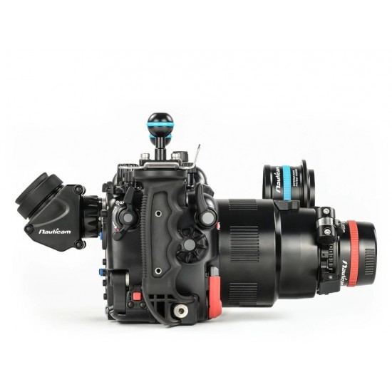 Nauticam NA-A7SIII Housing for Sony A7SIII Camera