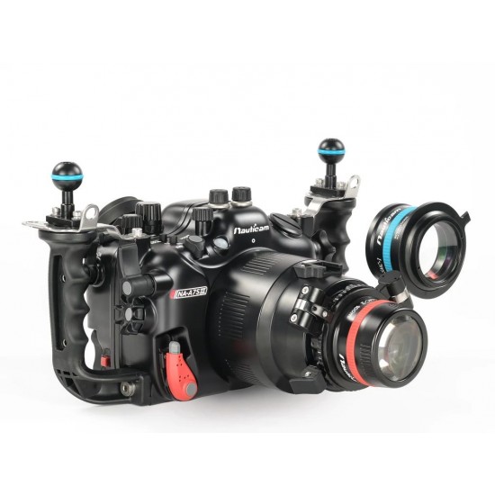 Nauticam NA-A7SIII Housing for Sony A7SIII Camera