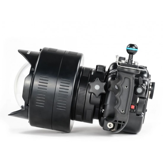 Nauticam NA-A7SIII Housing for Sony A7SIII Camera