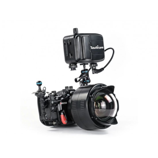 Nauticam NA-A7SIII Housing for Sony A7SIII Camera