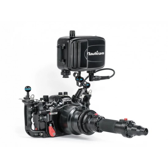 Nauticam NA-A7SIII Housing for Sony A7SIII Camera