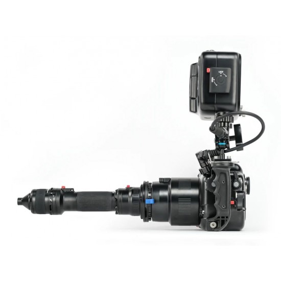 Nauticam NA-A7SIII Housing for Sony A7SIII Camera