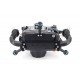 Nauticam Mounting Ball Set for Tripod (for NA-A9/A7RIII/BMPCC/XT3/RIV/Z50)