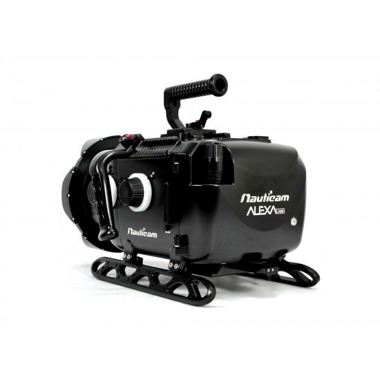 Nauticam Digital Cinema System for ARRI ALEXA Mini Camera