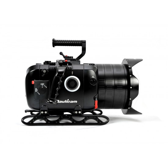 Nauticam Digital Cinema System for ARRI ALEXA Mini Camera