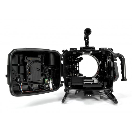 Nauticam Digital Cinema System for ARRI ALEXA Mini Camera