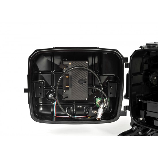 Nauticam Digital Cinema System for ARRI ALEXA Mini Camera