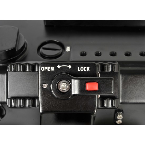 Nauticam Digital Cinema System for ARRI ALEXA Mini Camera