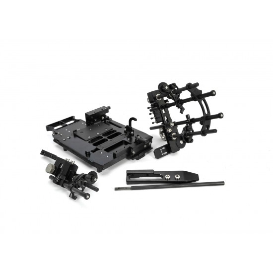 Nauticam Digital Cinema System for ARRI ALEXA Mini Camera