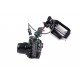 Nauticam Atomos Shogun Housing Mounting System