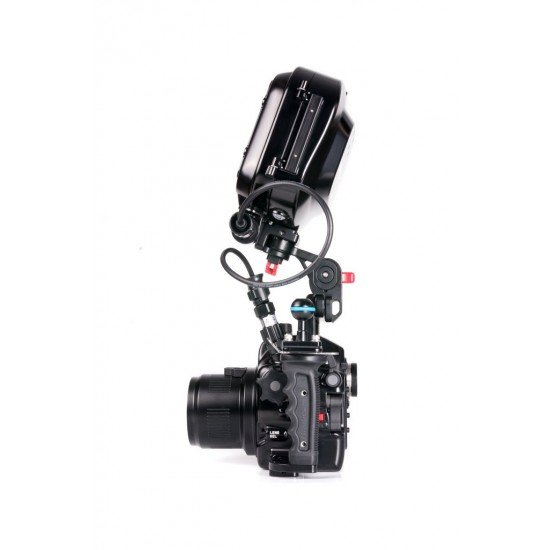 Nauticam Atomos Shogun Housing Mounting System