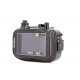 Nauticam Atomos Flame Housing for Shogun and Ninja Flame/Inferno 7'' 10-bit 4K/HD SDI/HDMI Recorder/Monitor/Player