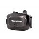 Nauticam Atomos Flame Housing for Shogun and Ninja Flame/Inferno 7'' 10-bit 4K/HD SDI/HDMI Recorder/Monitor/Player