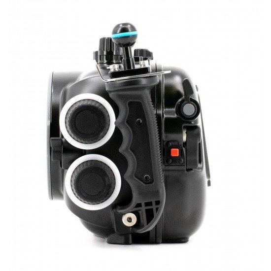 Nauticam NA-BMPCC6K Housing for Blackmagic Pocket Cinema Camera 6K (EF lens mount)