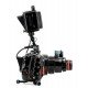 Nauticam NA-BMPCC6K Housing for Blackmagic Pocket Cinema Camera 6K (EF lens mount)