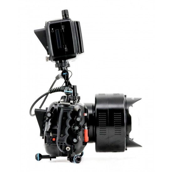 Nauticam NA-BMPCC6K Housing for Blackmagic Pocket Cinema Camera 6K (EF lens mount)