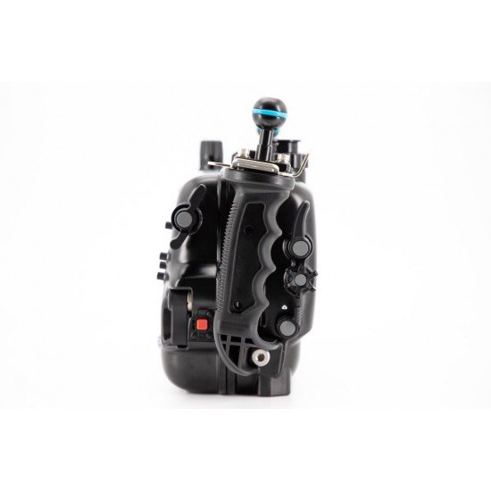 Nauticam NA-BMPCCII Housing for Blackmagic Pocket Cinema Camera 4K (Order by Request)