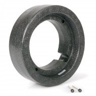 Nauticam Bouyancy Collar for WWL-1 Nauticam Bouyancy Collar for WWL-1