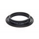 Nauticam Zoom Gear C1635II-Z for Canon EF 16-35mm f/2.8L II USM