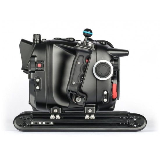 Nauticam NA-C500II Housing for Canon EOS C300III/C500II Camera System (N120 Port)