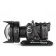 Nauticam NA-C500II Housing for Canon EOS C300III/C500II Camera System (N120 Port)