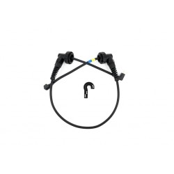 Nauticam M24D2R200-M28A1R170 HDMI 2.0 Cable (for NA-A7RIV to use with Ninja V housing) Nauticam M24D2R200-M28A1R170 HDMI 2.0 Cable (for NA-A7RIV to use with Ninja V housing)