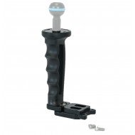Nauticam Adjustable right handle II (for Easitray II & Flexitray II) Nauticam Adjustable right handle II (for Easitray II & Flexitray II)