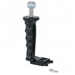 Nauticam Adjustable right handle II (for Easitray II & Flexitray II) Nauticam Adjustable right handle II (for Easitray II & Flexitray II)
