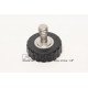 Nauticam Standard Mounting Screw (1/4'')