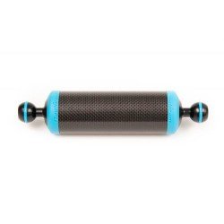 Nauticam 50x200mm Carbon Fiber Aluminum Float Arm Nauticam 50x200mm Carbon Fiber Aluminum Float Arm
