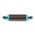 Nauticam 50x200mm Carbon Fiber Aluminum Float Arm