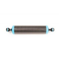Nauticam 50x250mm Carbon Fiber Aluminum Float Arm Nauticam 50x250mm Carbon Fiber Aluminum Float Arm