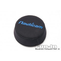 Nauticam N120 Compact Port 15 Nauticam N120 Compact Port 15