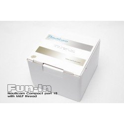Nauticam N120 Compact port 15 with M67 thread Nauticam N120 Compact port 15 with M67 thread