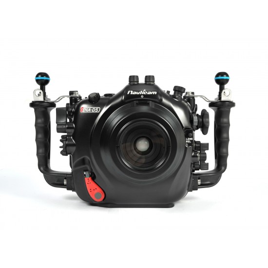 Nauticam NA-D5 Housing for Nikon D5 Camera