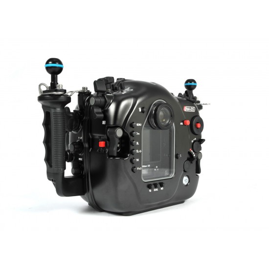 Nauticam NA-D5 Housing for Nikon D5 Camera