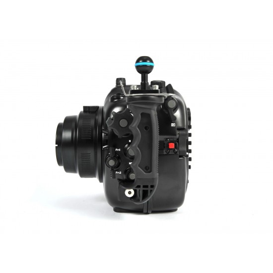 Nauticam NA-D5 Housing for Nikon D5 Camera