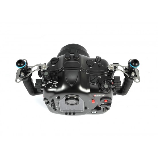 Nauticam NA-D5 Housing for Nikon D5 Camera